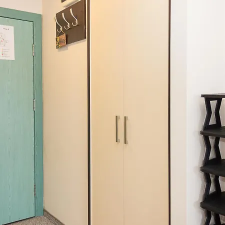 Sunny In Berlin, Steps From The Beach! By Flat Mаnager * Aranyhomok