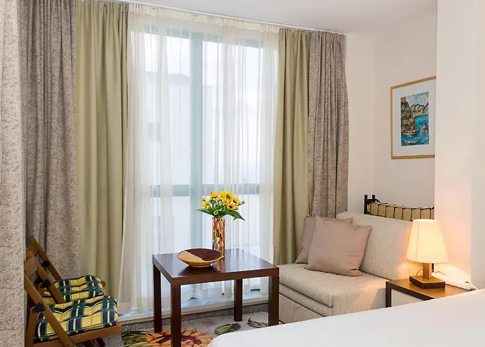 Sunny In Berlin, Steps From The Beach! By Flat Mаnager * Aranyhomok