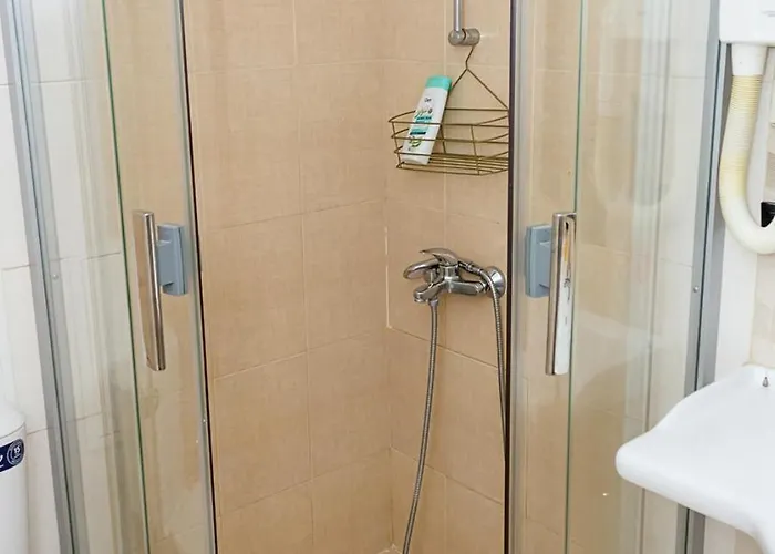 Apartman Sunny In Berlin, Steps From The Beach! By Flat Mаnager