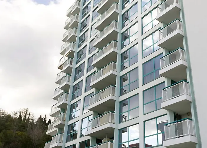 Apartman Sunny In Berlin, Steps From The Beach! By Flat Mаnager *