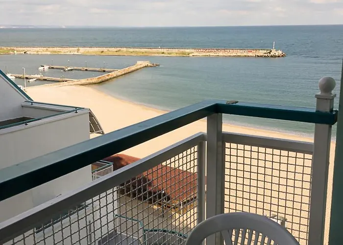 Sunny In Berlin, Steps From The Beach! By Flat Mаnager *