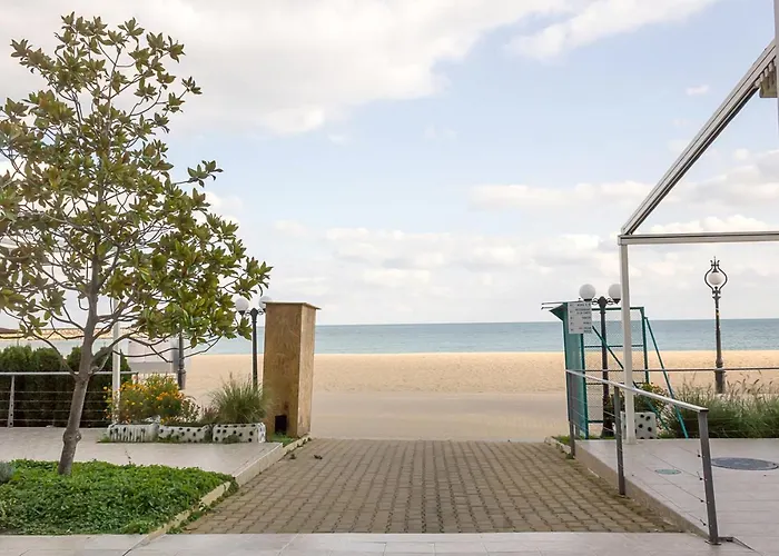 Apartman Sunny In Berlin, Steps From The Beach! By Flat Mаnager *