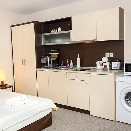 Apartment Sunny In Berlin, Steps From The Beach! By Flat Mаnager *