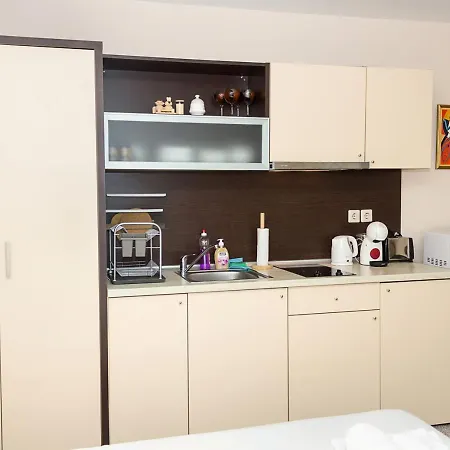 Sunny In Berlin, Steps From The Beach! By Flat Mаnager Apartment *