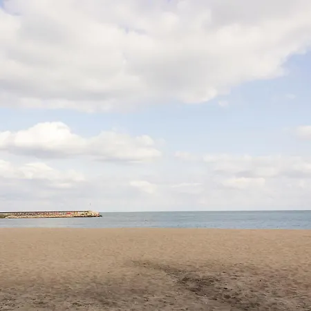 Apartment Sunny In Berlin, Steps From The Beach! By Flat Mаnager Goldstrand