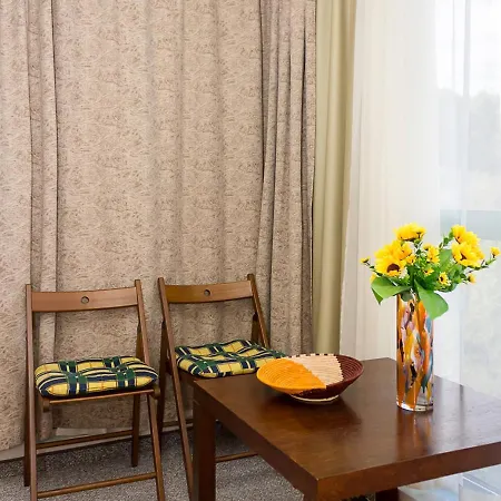 Apartment Sunny In Berlin, Steps From The Beach! By Flat Mаnager