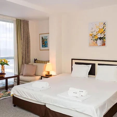 Apartment Sunny In Berlin, Steps From The Beach! By Flat Mаnager