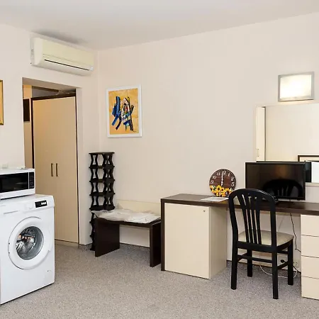 Sunny In Berlin, Steps From The Beach! By Flat Mаnager Apartment *