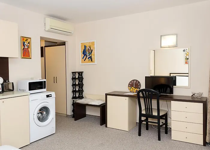 Sunny In Berlin, Steps From The Beach! By Flat Mаnager Appartement *